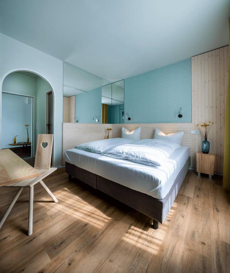 Gartenhotel Fettehenne Erkrath Exteriör bild