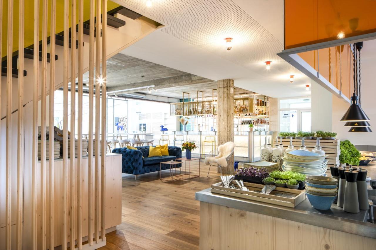 Gartenhotel Fettehenne Erkrath Exteriör bild