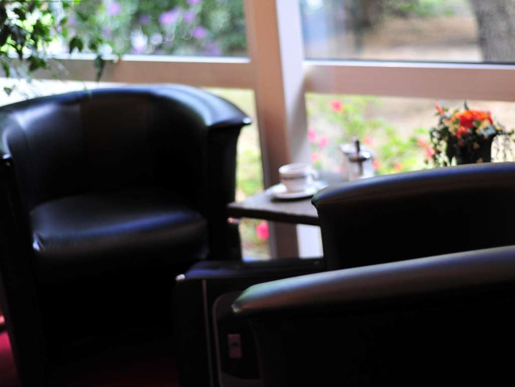 Gartenhotel Fettehenne Erkrath Exteriör bild