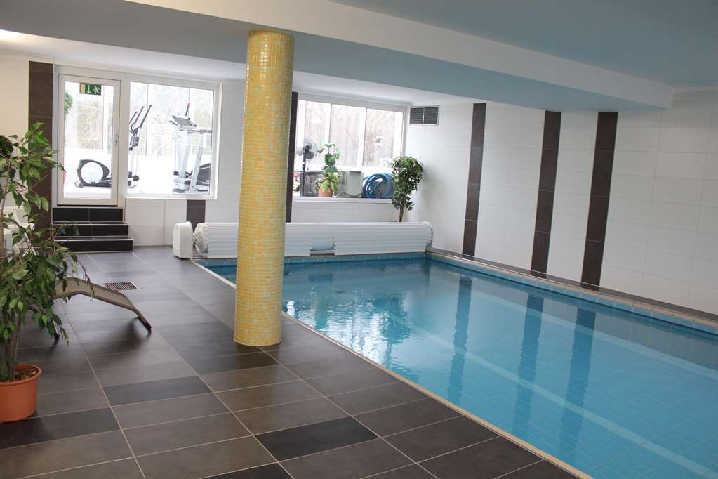 Gartenhotel Fettehenne Erkrath Exteriör bild